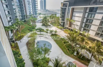 Apartment - 2 Bedrooms - 3 Bathrooms for sale in Apartment Building 8 - Bluewaters Residences - Bluewaters - Dubai