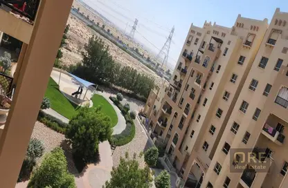 Apartment - 2 Bedrooms - 2 Bathrooms for sale in Al Ramth 39 - Remraam - Dubai Land - Dubai