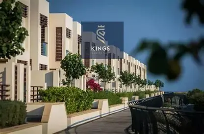 Villa - 3 Bedrooms - 3 Bathrooms for rent in Flamingo Villas - Mina Al Arab - Ras Al Khaimah