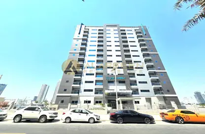 Apartment - 1 Bathroom for sale in Profile Residence - Dubai Sports City - Dubai