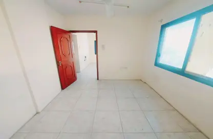 Apartment - 1 Bedroom - 1 Bathroom for rent in Al Mujarrah - Al Sharq - Sharjah