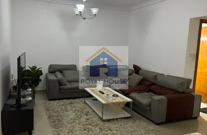 Apartment - 2 Bedrooms - 2 Bathrooms for rent in Al Qasba - Sharjah