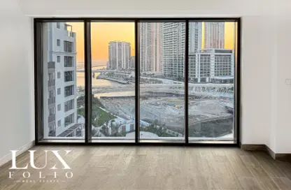 Apartment - 2 Bedrooms - 3 Bathrooms for sale in Rosewater Building 2 - Creek Beach - Dubai Creek Harbour (The Lagoons) - Dubai