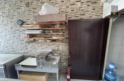 Shop - Studio - 1 Bathroom for sale in Ajman Hills - Al Alia - Ajman