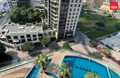 Apartment - 3 Bedrooms - 4 Bathrooms for rent in Damac Maison The Distinction - Downtown Dubai - Dubai