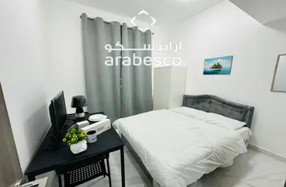 Apartment - 1 Bedroom - 1 Bathroom for rent in Hor Al Anz - Deira - Dubai