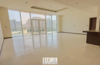 Apartment - 2 Bedrooms - 2 Bathrooms for rent in Amber - Tiara Residences - Palm Jumeirah - Dubai