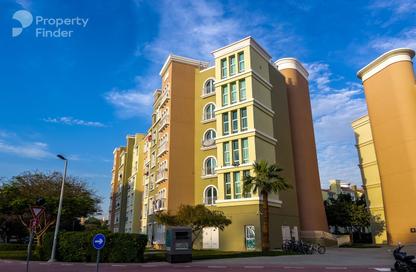 Apartment - 2 Bedrooms - 3 Bathrooms for rent in Mediterranean Cluster - Discovery Gardens - Dubai