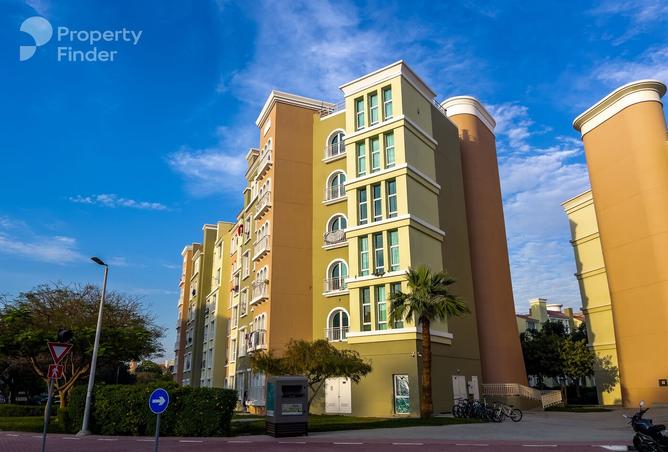 Apartment - 2 Bedrooms - 3 Bathrooms for rent in Mogul Cluster - Discovery Gardens - Dubai