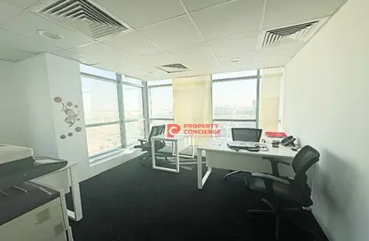 Office Space - Studio for rent in Bayan Business Center - Dubai Investment Park (DIP) - Dubai