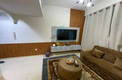 Apartment - 1 Bedroom - 1 Bathroom for rent in Al Jurf 1 - Al Jurf - Ajman Downtown - Ajman