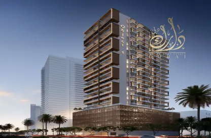 Apartment - 1 Bedroom - 2 Bathrooms for sale in W1nner Tower - Jumeirah Village Triangle - Dubai