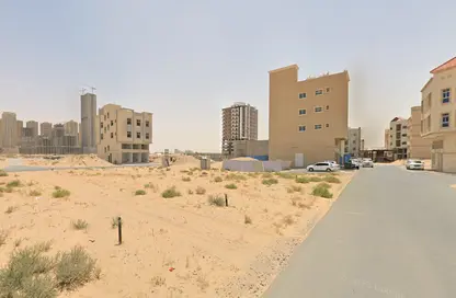 Land - Studio for sale in Ajman Hills - Al Alia - Ajman