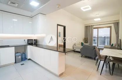 Apartment - 3 Bedrooms - 3 Bathrooms for sale in The Wings - Arjan - Dubai