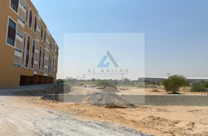 Land - Studio for sale in Al Tallah 2 - Ajman