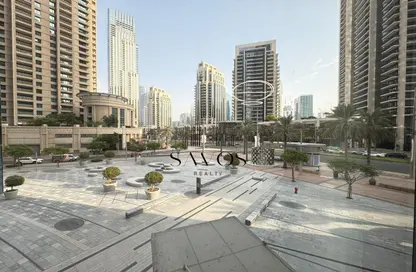 Apartment - 1 Bedroom - 1 Bathroom for sale in Act Towers - Opera District - Downtown Dubai - Dubai