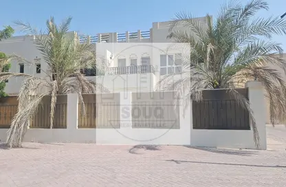 Villa - 3 Bedrooms - 3 Bathrooms for sale in Al Hamra Views - Al Hamra Village - Ras Al Khaimah