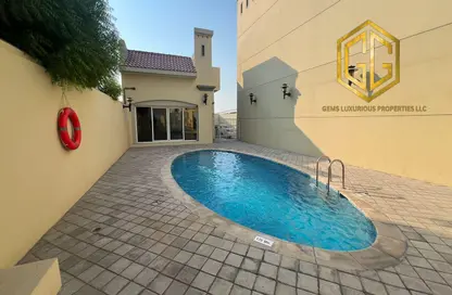 Villa - 4 Bedrooms - 5 Bathrooms for rent in Al Rashidiya - Dubai