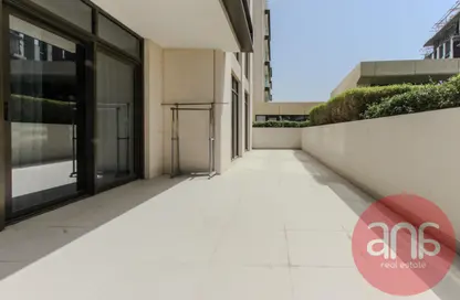 Apartment - 2 Bedrooms - 2 Bathrooms for rent in The Cove Building 3 - The Cove - Dubai Creek Harbour (The Lagoons) - Dubai