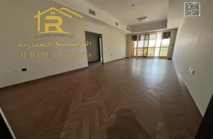 Apartment - 1 Bedroom - 2 Bathrooms for rent in Al Mowaihat 2 - Al Mowaihat - Ajman