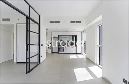 Apartment - 2 Bedrooms - 1 Bathroom for sale in Socio Tower 1 - Socio Tower - Dubai Hills Estate - Dubai