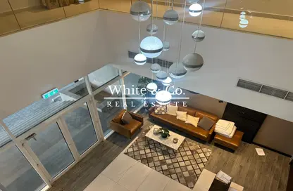 Apartment - 2 Bedrooms - 2 Bathrooms for sale in Kappa Acca 3 - Dubai South (Dubai World Central) - Dubai