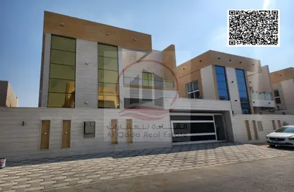 Villa - 5 Bedrooms - 7 Bathrooms for sale in Al Yasmeen 1 - Al Yasmeen - Ajman