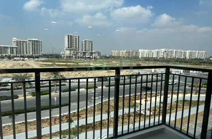 Apartment - 2 Bedrooms - 2 Bathrooms for rent in Ascot Residences - Town Square - Dubai