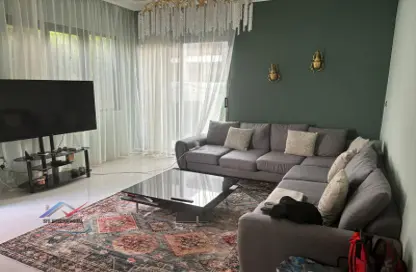 Townhouse - 3 Bedrooms - 5 Bathrooms for rent in Claret - Damac Hills 2 - Dubai