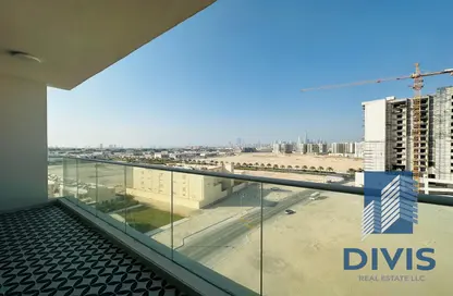 Apartment - 1 Bedroom - 2 Bathrooms for rent in PG Upperhouse - Al Furjan - Dubai