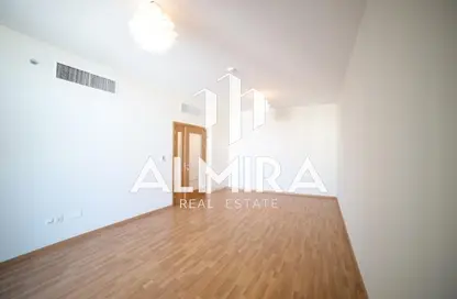 Apartment - 1 Bedroom - 2 Bathrooms for rent in Beach Towers - Shams Abu Dhabi - Al Reem Island - Abu Dhabi