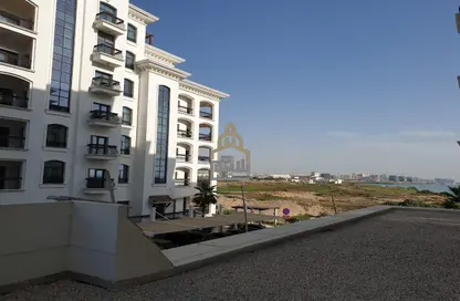 Apartment - 2 Bedrooms - 3 Bathrooms for sale in Ansam 1 - Ansam - Yas Island - Abu Dhabi