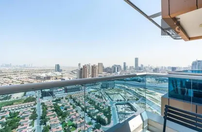 Apartment - 1 Bedroom - 1 Bathroom for sale in Al Manara - Jumeirah Village Triangle - Dubai