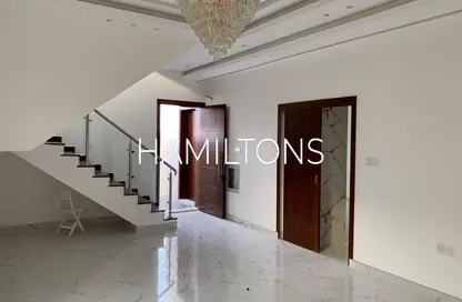 Villa - 3 Bedrooms - 4 Bathrooms for sale in Al Rahmaniya - Sharjah