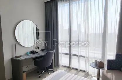Office image for: Hotel  and  Hotel Apartment - 1 Bathroom for sale in The One at Jumeirah Village Circle - Jumeirah Village Circle - Dubai, Image 1