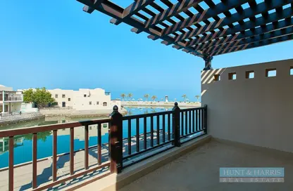 Villa - 2 Bedrooms - 2 Bathrooms for sale in The Cove Rotana - Ras Al Khaimah Waterfront - Ras Al Khaimah