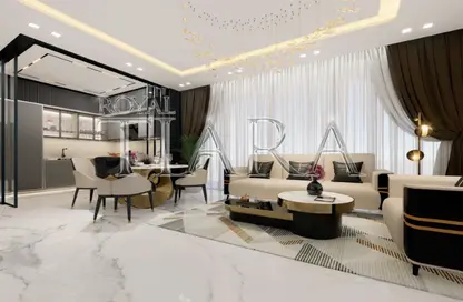 Apartment - 2 Bedrooms - 3 Bathrooms for sale in Bayz101 by Danube - Business Bay - Dubai