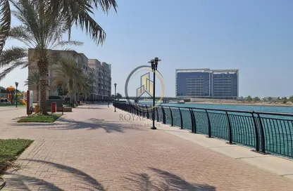 Apartment - 1 Bedroom - 2 Bathrooms for sale in Lagoon B11 - The Lagoons - Mina Al Arab - Ras Al Khaimah