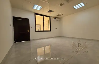 Apartment - 1 Bathroom for rent in Khalifa City A Villas - Khalifa City A - Khalifa City - Abu Dhabi