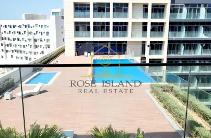 Apartment - 2 Bedrooms - 3 Bathrooms for sale in Park View - Saadiyat Island - Abu Dhabi