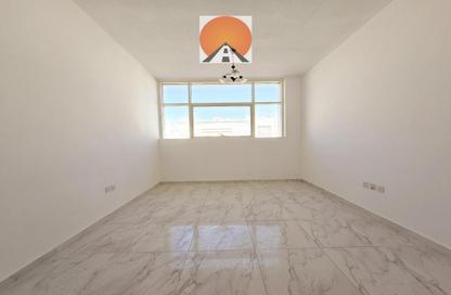 Apartment - 1 Bedroom - 2 Bathrooms for rent in Muwaileh Commercial - Sharjah