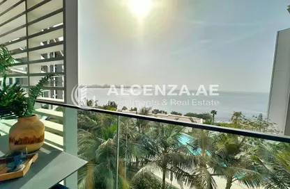 Apartment - 2 Bedrooms - 3 Bathrooms for sale in Apartment Building 3 - Bluewaters Residences - Bluewaters - Dubai