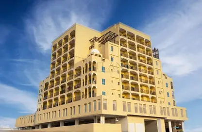 Hotel  and  Hotel Apartment - 1 Bedroom - 2 Bathrooms for sale in Farah Residence - Al Warsan 4 - Al Warsan - Dubai