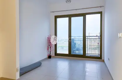 Apartment - 1 Bedroom - 1 Bathroom for rent in UNA Apartments - Town Square - Dubai