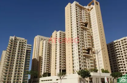 Apartment - 3 Bedrooms - 4 Bathrooms for sale in Centrium Tower 1 - Centrium Towers - Dubai Production City (IMPZ) - Dubai