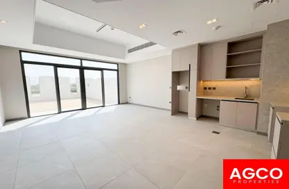 Townhouse - 3 Bedrooms - 4 Bathrooms for sale in MAG Arabic - Mohammed Bin Rashid City - Dubai