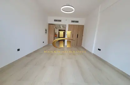 Apartment - 1 Bathroom for rent in Pantheon Elysee III - Jumeirah Village Circle - Dubai