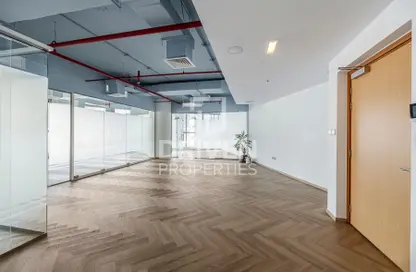 Office Space - Studio for rent in Smart Heights - Barsha Heights (Tecom) - Dubai