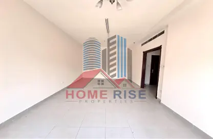 Apartment - 2 Bedrooms - 2 Bathrooms for rent in Al Mansour Tower - Al Nahda - Sharjah