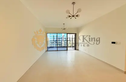 Apartment - 2 Bedrooms - 3 Bathrooms for rent in Art Parkview - Arjan - Dubai